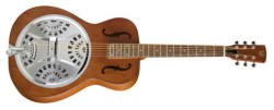 Epiphone Houndog Dobro